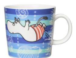 Image: Moomin.com