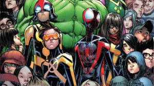 Revitalizing This Underused MCU Heroine Could Be As Easy as Adapting This X-Men Comic Friendship