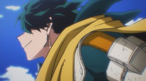 My Hero Academia to Return With Major Event After Anime’s Grand Finale