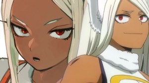 My Hero Academia Creator Returns With New Look at Mirko After Grand Finale