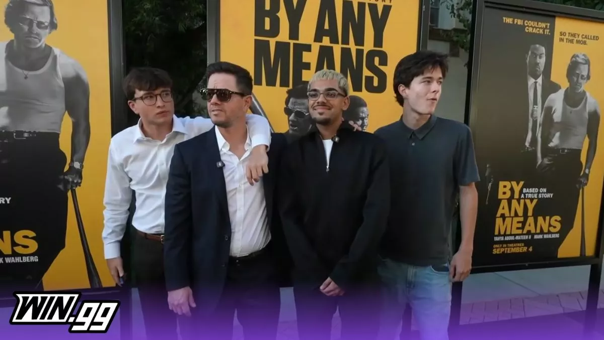 N3on Livestreams Movie Red Carpet After IRL Cosplaying As GTA 6 Streamer