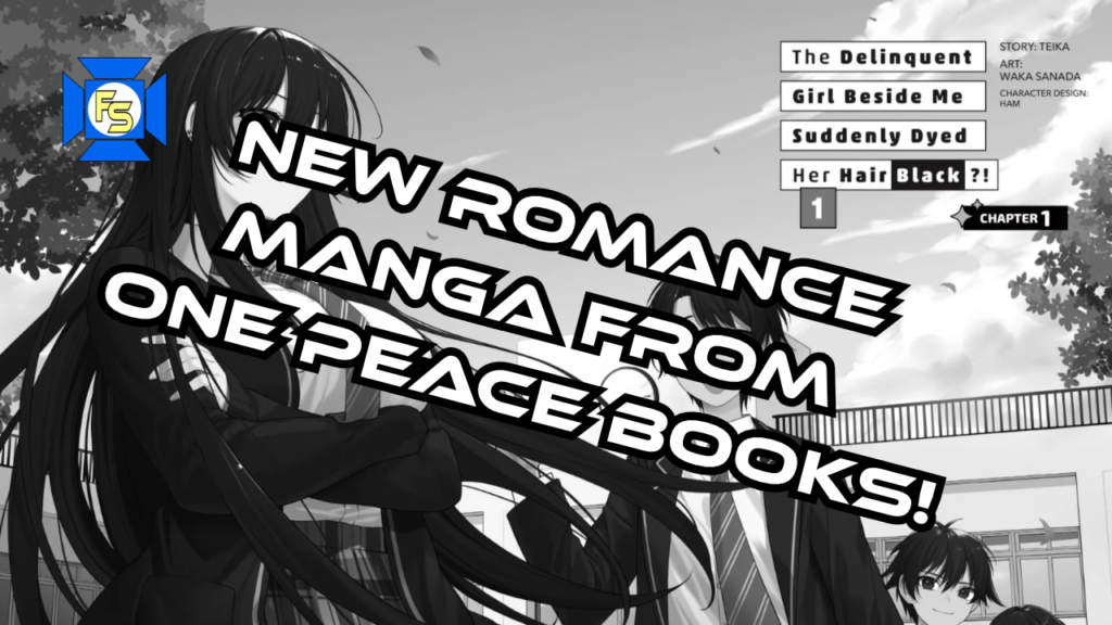“The Delinquent Girl…” Vol. 1 Arrives October > Fandom Spotlite