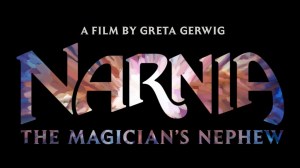 New Look at Greta Gerwig’s Narnia Movie Reveals a Never-Before-Seen Location