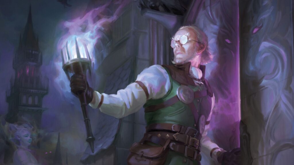 Netflix Scraps One Dungeons & Dragons TV Series in Favor of Another, With the Perfect Setting