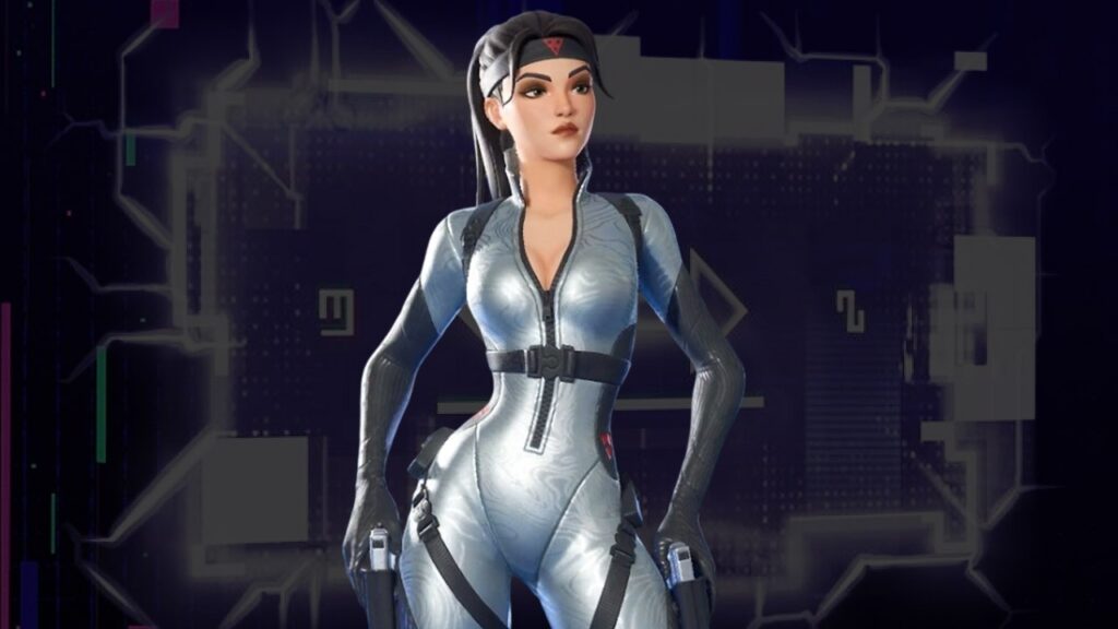 New Fortnite Admin Panel Code Released for Mastery Monday (September 14)