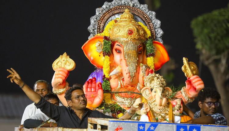 Six Orphanage Boys Die During Ganesh Idol Immersion in Telangana