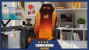New Secretlab x Pokemon Skins Are a Perfect Way to Celebrate 30 Years Without Having to Buy a New Chair (Review) 