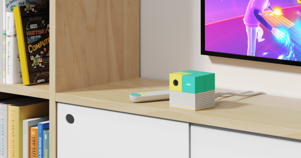 Nex Playground announces 0m in new funding as hardware sales pass one million