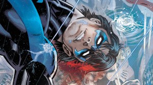 This Story That Was Supposed to Kill Nightwing, and Why It Couldn’t Might Surprise You