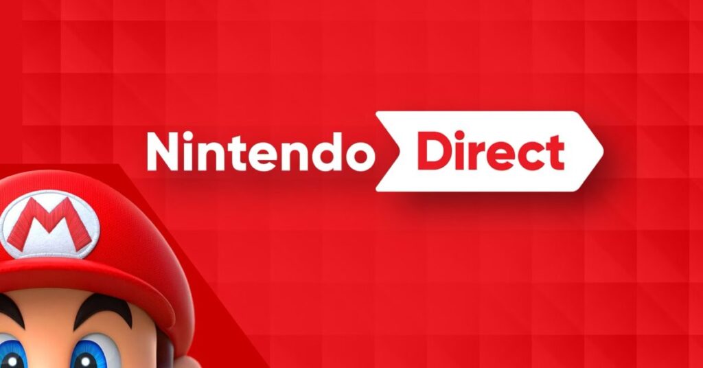September Nintendo Direct date might have leaked: Here’s what to expect