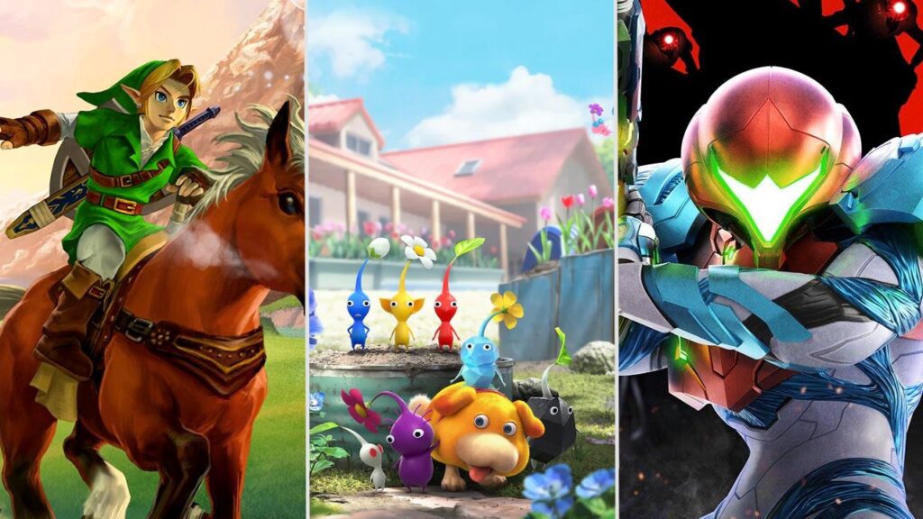 September 2026 Nintendo Direct predictions