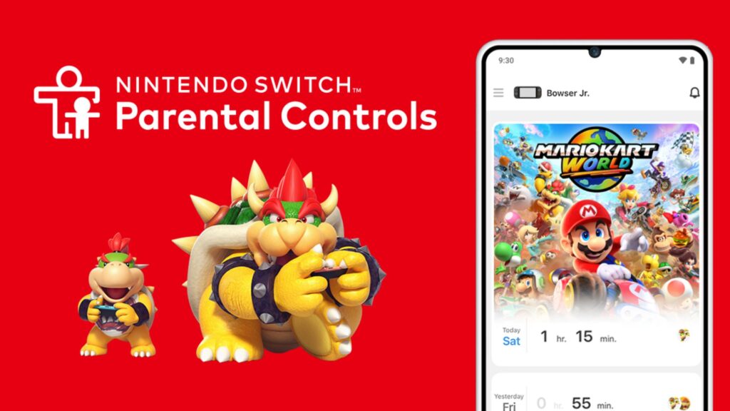Nintendo maintenance schedule – September 13, 2026