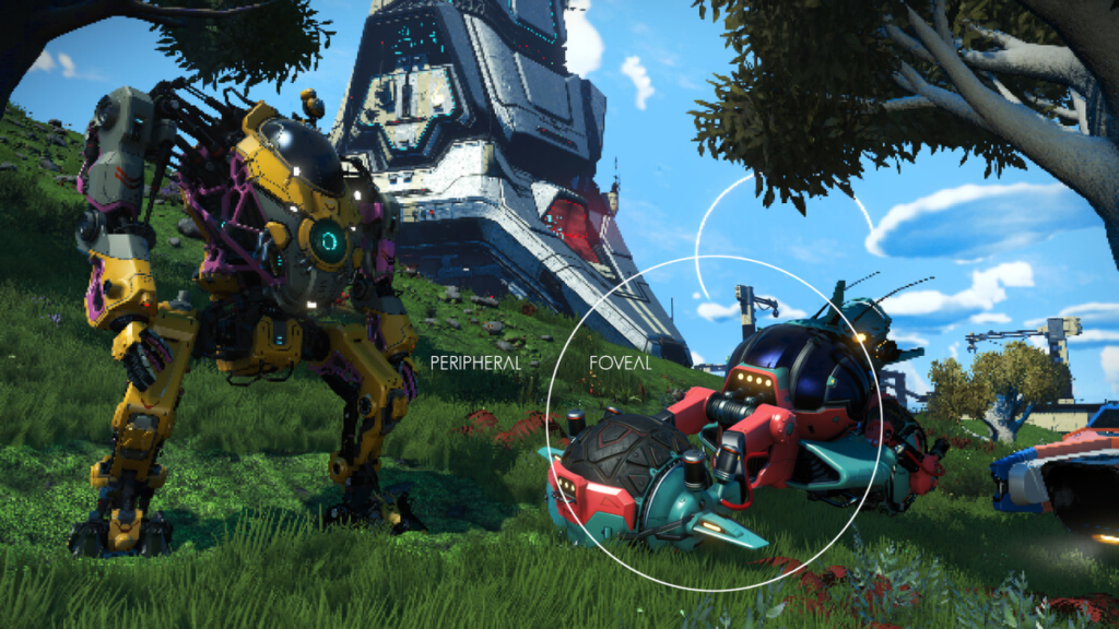 With Steam Frame Looming, No Man’s Sky Adds PC VR Eye