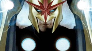 Nova Writer Confirms Major MCU Storyline the Marvel Movie Will Have to Address After 8 Years
