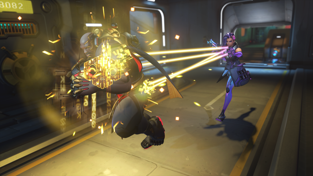 Overwatch Season 5 Will Add a New Kind of Support, Try to Solve Two Roster Headaches