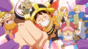One Piece: Elbaph Arc Reveals How Many Episodes Are Left Before Finale