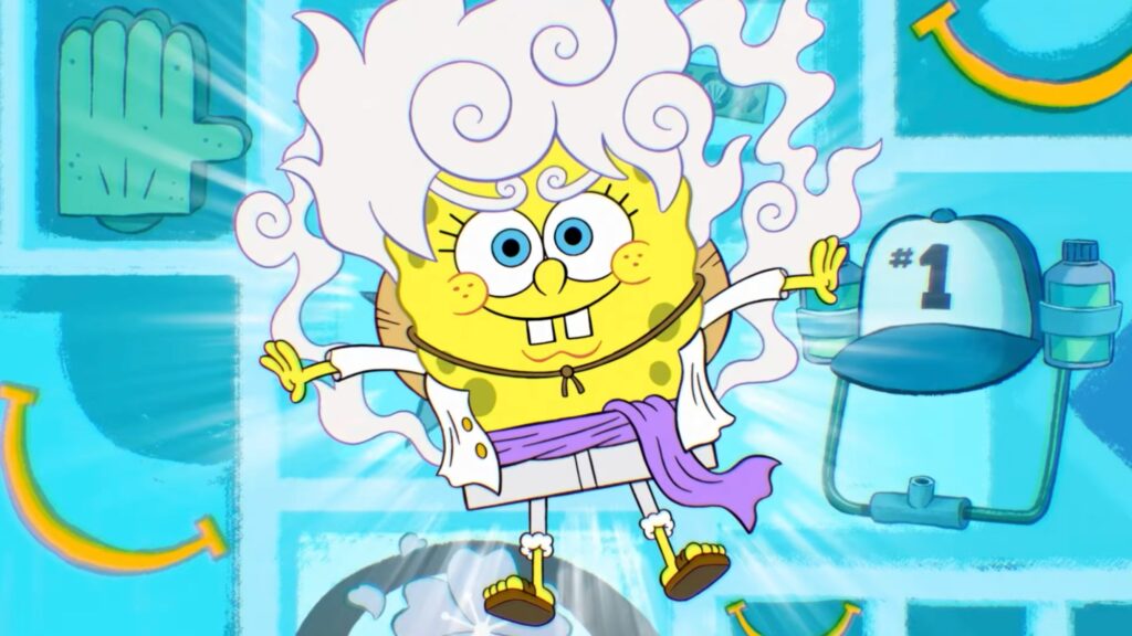 McDonald’s Confirms Release Date for Official One Piece & SpongeBob Crossover