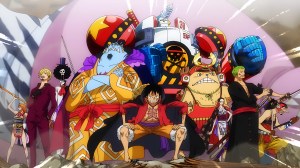 One Piece Just Confirmed the Coolest Straw Hat Once Again, and No One Comes Close