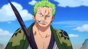 Sorry, Zoro Fans, But One Piece Just Confirmed Luffy’s New Strongest Partner