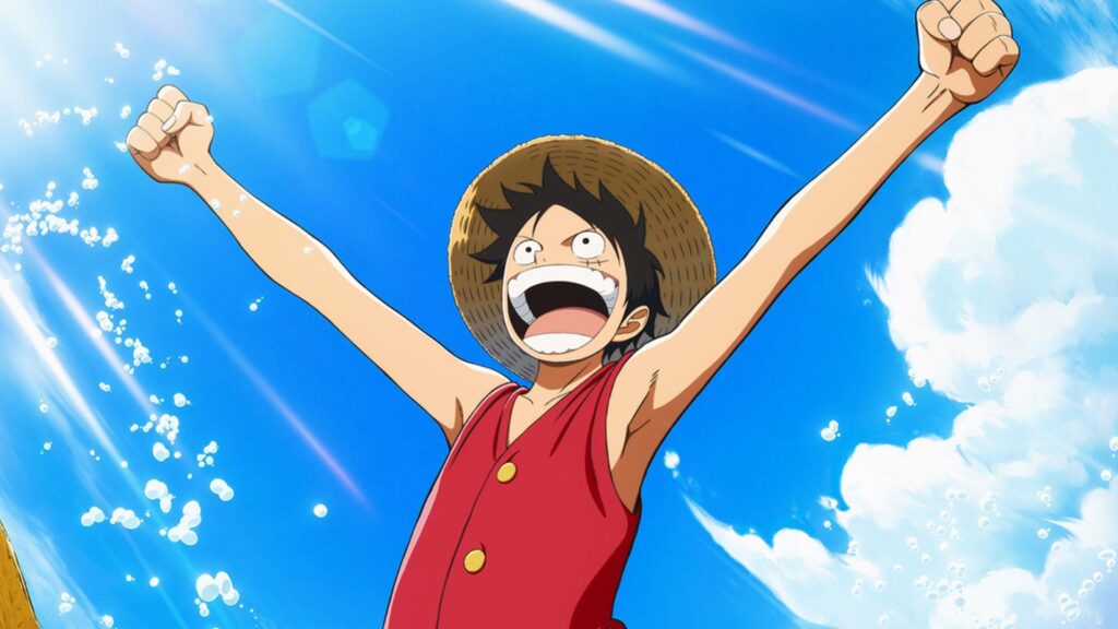 One Piece Coming to Fortnite This Year in Potential Mini Season, It’s Claimed One Piece Coming to Fortnite This Year in Potential Mini Season, It’s Claimed