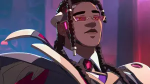 Overwatch’s Newest Character Has One Obscure Reference No One’s Figured Out Yet