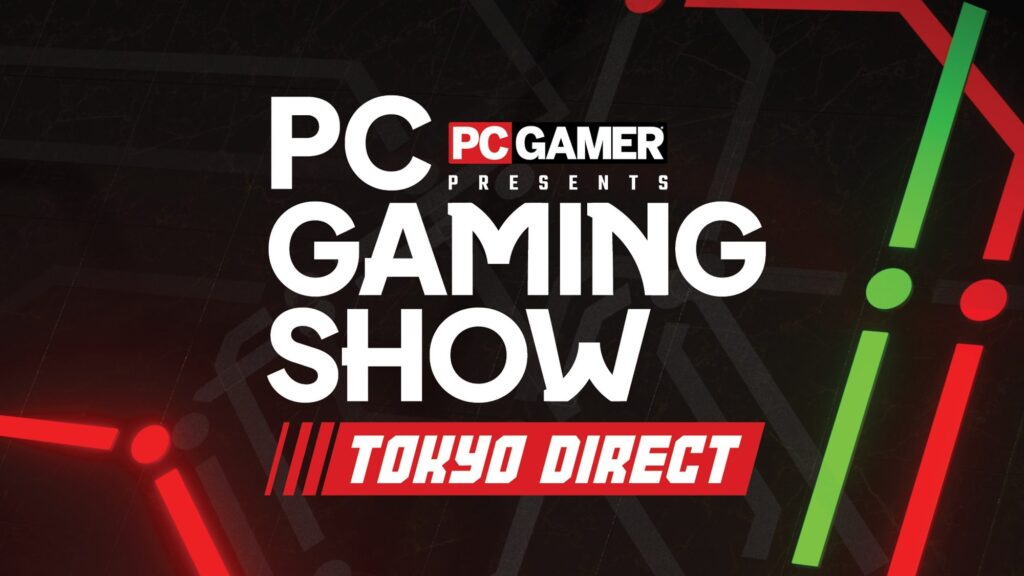 Everything Featured During The PC Gaming Show Tokyo Direct 2026