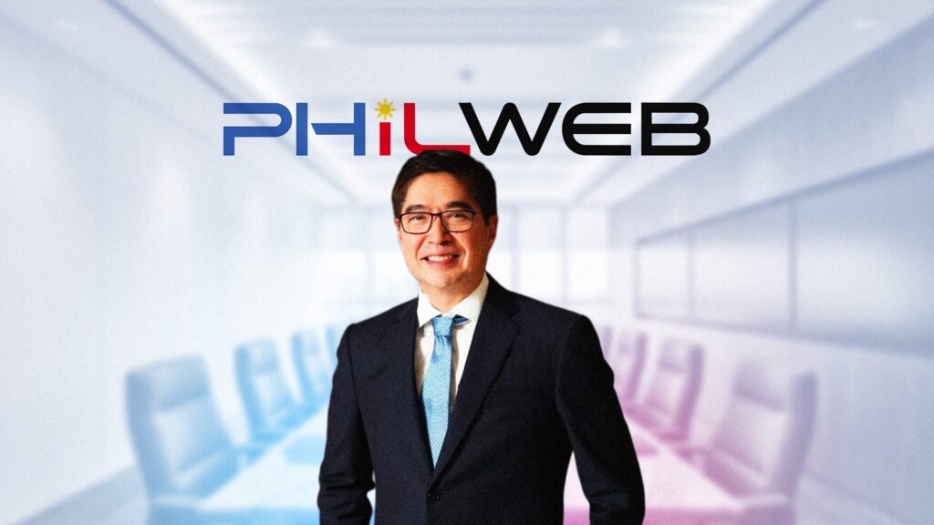 PhilWeb’s multibillion bet on JKS gaming tech triggers PSE suspension
