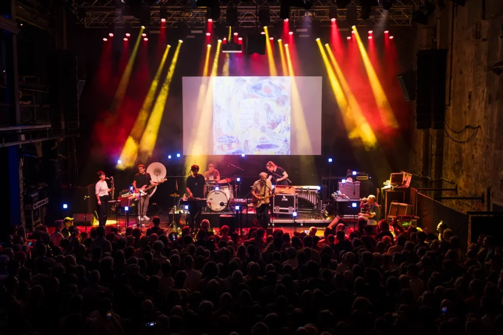 Review of Pop-Kultur 2026: Berlin festival brings the German sound home