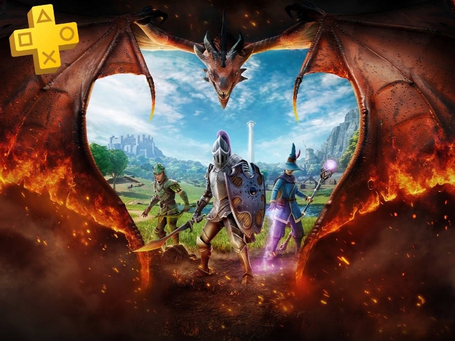 One PlayStation Plus September Game Catalog title has been revealed early One PlayStation Plus September Game Catalog title has been revealed early