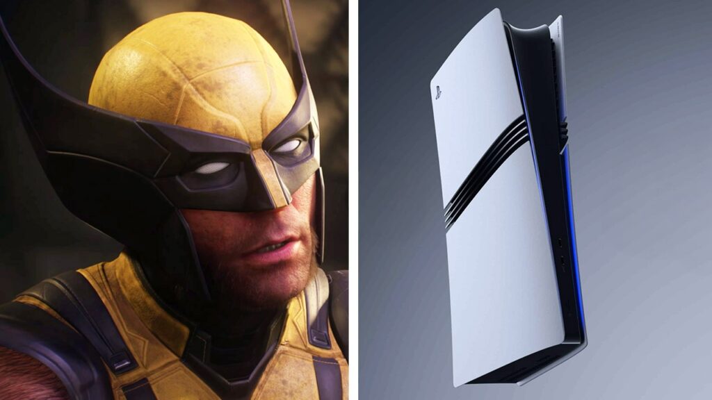 PS5 Update Today Adds Major Graphics Upgrade for PS5 Pro