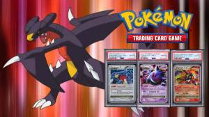 6 LV.X Pokémon Cards Level Up and Combine for a Sizzling $2.2 Million at Auction