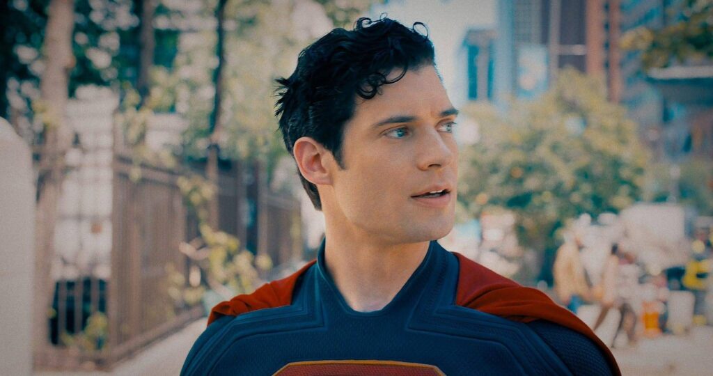 New Man of Tomorrow Rumor Already Has DC Fans Stressing