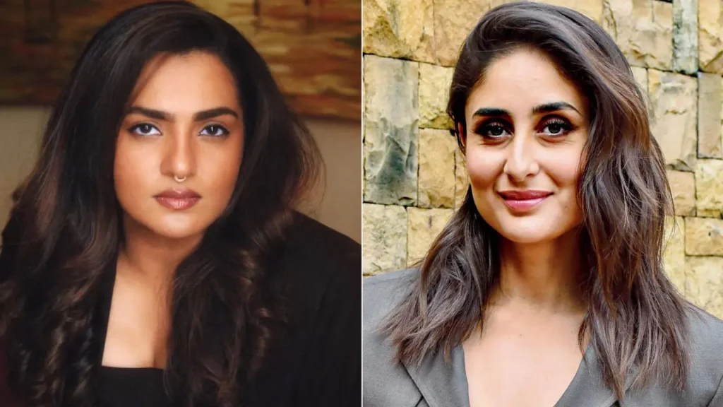 Daayra: Parvathy Thiruvothu lends her voice to Kareena Kapoor`s character in Malayalam version Daayra: Parvathy Thiruvothu lends her voice to Kareena Kapoor`s character in Malayalam version