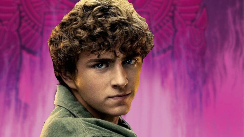 The Percy Jackson Universe Expands As Disney+ Orders The Kane Chronicles TV Series, But Will They Crossover? The Percy Jackson Universe Expands As Disney+ Orders The Kane Chronicles TV Series, But Will They Crossover?
