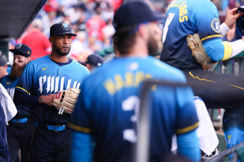 How to watch Phillies vs. Braves this Labor Day weekend