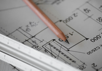Ffosyffin home plan recommended for refusal