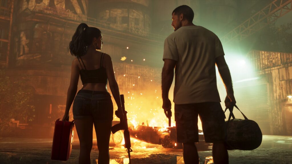 PlayStation 5 Pro Could Trade GTA 6 Performance For 4K Resolution, As Leaked Enhanced Guidelines Point To 30 FPS Gameplay PlayStation 5 Pro Could Trade GTA 6 Performance For 4K Resolution, As Leaked Enhanced Guidelines Point To 30 FPS Gameplay
