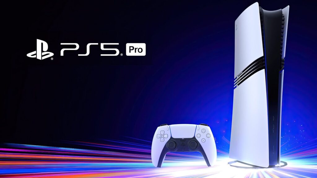 PlayStation 5 System Software Update 14.0 Is Now Live, Yet Only PlayStation 5 Pro Users Will See A Real Improvement