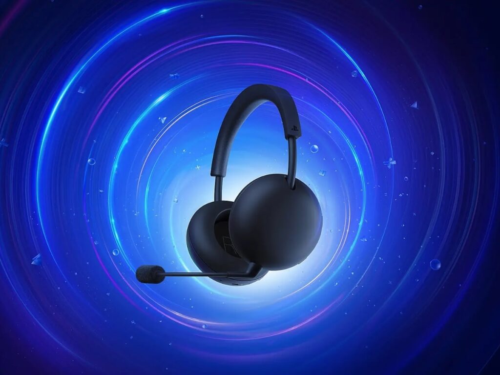 PlayStation’s New Pulse Series Wants to Be More Than a Gaming Headset
