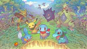 After 20 Years, The Best Pokémon Spin-Off Still Remains The Strongest Series Departure