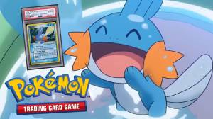 Another Week, Another Gold Star Pokémon Card Sells for Over $1 Million