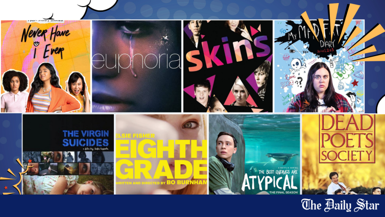 How pop culture changed the way we see teenage sadness How pop culture changed the way we see teenage sadness