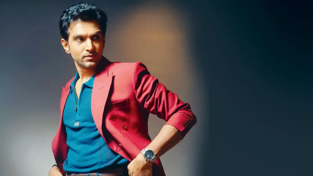 Ghamasaan: Pratik Gandhi on why working with Tigmanshu Dhulia was enriching Ghamasaan: Pratik Gandhi on why working with Tigmanshu Dhulia was enriching