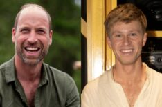 Why Was Prince William on 'DWTS'? His Connection to Robert Irwin Explained