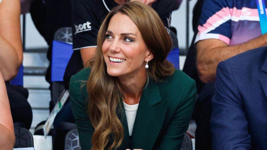 Kate Middleton’s carefully planned path to the throne revealed as expert says she ‘played the long game’ Kate Middleton’s carefully planned path to the throne revealed as expert says she ‘played the long game’