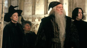 7 Pages of Harry Potter Script Just Sold But It’s Who They Belonged to That Drove Up the Price