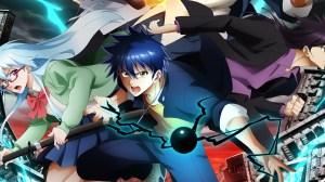 Major Shonen Jump Revival Reveals Crunchyroll Release Date With New Trailer – Watch