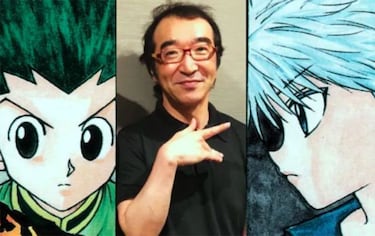 ‘Hunter x Hunter’ heads back into hiatus after Chapter 420, but Togashi has already prepared more chapters