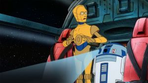 Star Wars Debuted Two Saturday Morning Cartoon Series 41 Years Ago Today (& I Wish They Were Still Canon)