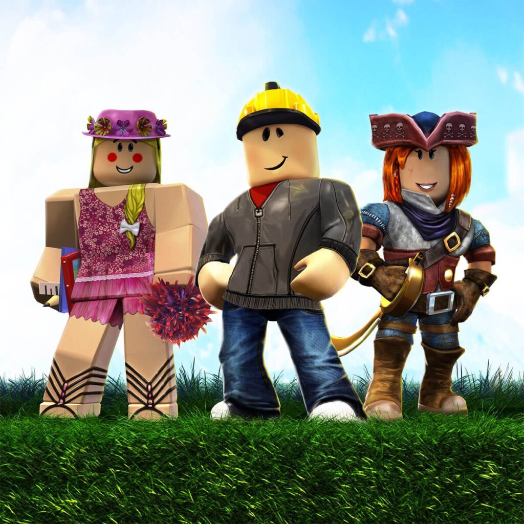 Roblox Sinks 6% as Jefferies Cuts to Underperform With  Price Target; Take